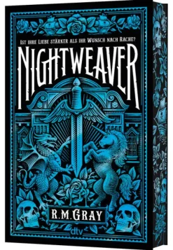 Nightweaver*dtv Verlagsgesellschaft Outlet