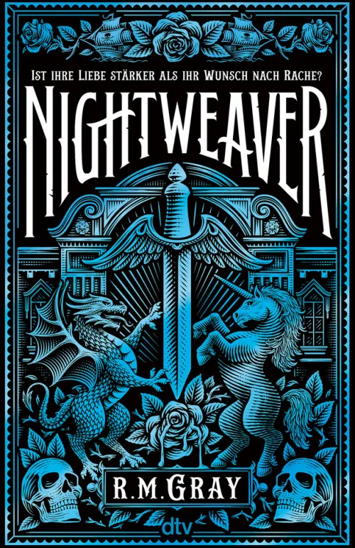 Nightweaver*dtv Verlagsgesellschaft Outlet