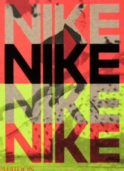 Nike: Better is Temporary*Phaidon Verlag GmbH Best