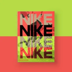 Nike: Better is Temporary*Phaidon Verlag GmbH Best