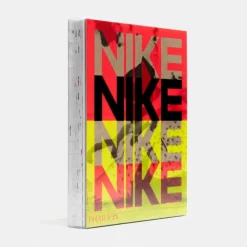 Nike: Better is Temporary*Phaidon Verlag GmbH Best