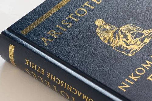 Nikomachische Ethik*Anaconda Verlag Online