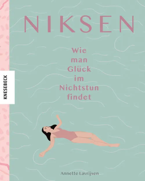 Knesebeck Von Dem GmbH Glück & Wünsche*Niksen