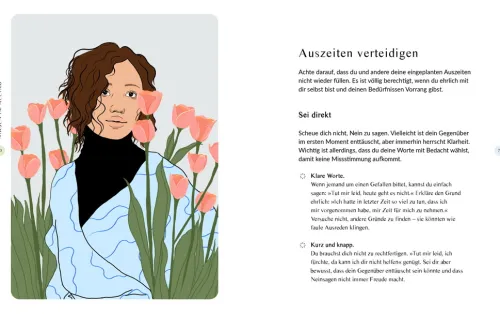 Knesebeck Von Dem GmbH Glück & Wünsche*Niksen