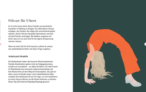 Knesebeck Von Dem GmbH Glück & Wünsche*Niksen