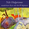Kinder e-artnow Wissen & Sachbücher-Nils Holgerssons wunderbare Reise mit den Wildgänsen