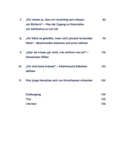 Klett Kita GmbH Pädagogik-Nimm mich ernst!