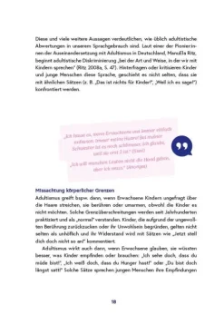 Klett Kita GmbH Pädagogik-Nimm mich ernst!