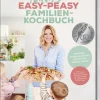 Ninas easy-peasy Familienkochbuch*Becker Joest Volk Verlag Outlet