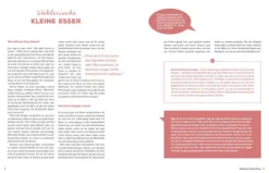 Ninas easy-peasy Familienkochbuch*Becker Joest Volk Verlag Outlet