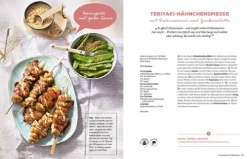 Ninas easy-peasy Familienkochbuch*Becker Joest Volk Verlag Outlet