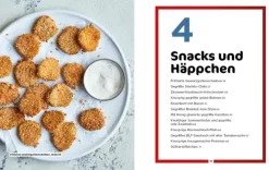 Ninja Foodi Grill & Heißluftfritteuse*Yes Publishing Outlet