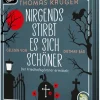 Random House Audio Krimis & Thriller·Cosy Crime*Nirgends stirbt es sich schöner
