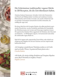 Dorling Kindersley Verlag Vegan-Nistisima