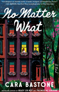 Random House LLC US Romance-No Matter What