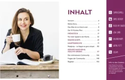 No time to cook - Das Kochbuch*ZS Verlag Sale