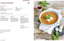 No time to cook - Das Kochbuch*ZS Verlag Sale