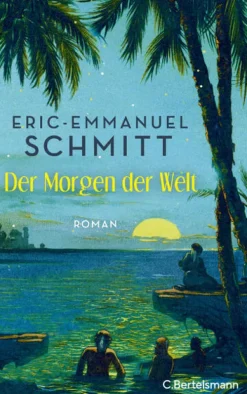 Noams Reise (1) Der Morgen der Welt*C.Bertelsmann Outlet