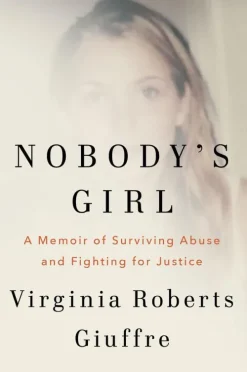 Random House LLC US Sachbücher|Biografien & Erfahrungen-Nobody's Girl