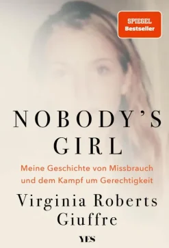 Münchner Verlagsgruppe Geschichte & Politik-Nobody's Girl