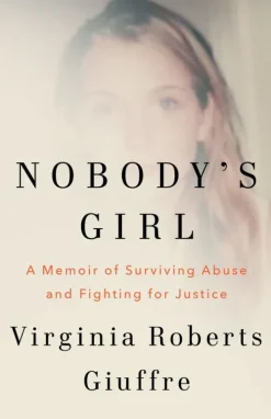Nobody's Girl*Random House UK Ltd Sale