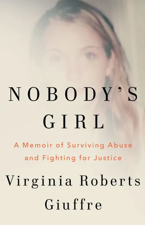 Nobody's Girl*Random House UK Ltd Sale