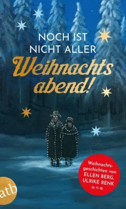 Noch ist nicht aller Weihnachtsabend*Aufbau Taschenbuch Verlag Discount