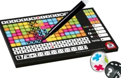 Schmidt Spiele GmbH Familien- & Gesellschaftsspiele*Noch mal!