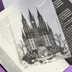 LYX Literatur|Liebesromane*Nocticadia