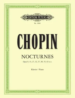 Faber Music GmbH Musikwissenschaft|Musik, Film, Theater*Nocturnes