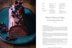 Noël: Das große Buch der Weihnachts-Patisserie*Christian Verlag GmbH Best