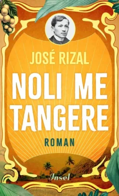 Noli me tangere*Suhrkamp Verlag Digital