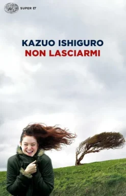 Non lasciarmi*Einaudi Outlet