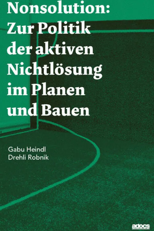 Adocs Architektur*Nonsolution