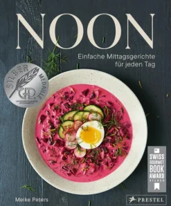 Prestel Verlag Lifestyle-Noon