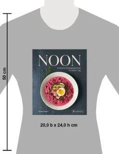 Prestel Verlag Lifestyle-Noon