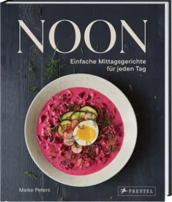 Prestel Verlag Lifestyle-Noon