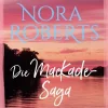 Nora Roberts - Die MacKade-Saga (4in1)*MIRA Taschenbuch New