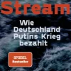 Nord Stream*Klett-Cotta Verlag Clearance