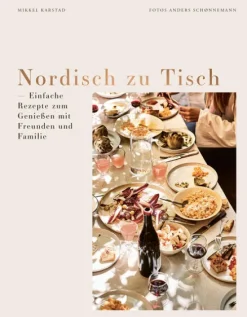 Prestel Verlag Für Babys Und Kinder*Nordisch zu Tisch