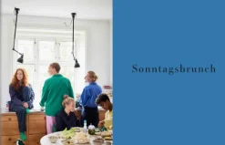 Prestel Verlag Für Babys Und Kinder*Nordisch zu Tisch