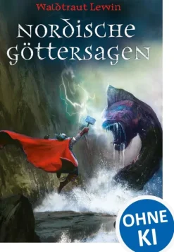 Nordische Göttersagen*Loewe Verlag New