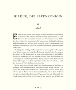 Impian GmbH Märchen & Sagen*Nordische Märchen