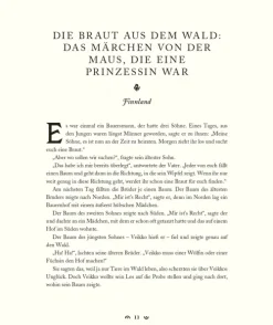 Impian GmbH Märchen & Sagen*Nordische Märchen