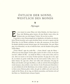 Impian GmbH Märchen & Sagen*Nordische Märchen