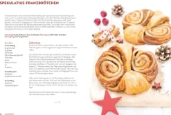 Christian Verlag GmbH Weihnachten Kochen & Backen*Nordische Weihnacht