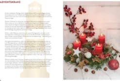 Christian Verlag GmbH Weihnachten Kochen & Backen*Nordische Weihnacht