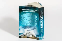 Blanvalet Taschenbuchverl Thriller|Weibliche Ermittler*Nordlicht - Das fremde Gesicht