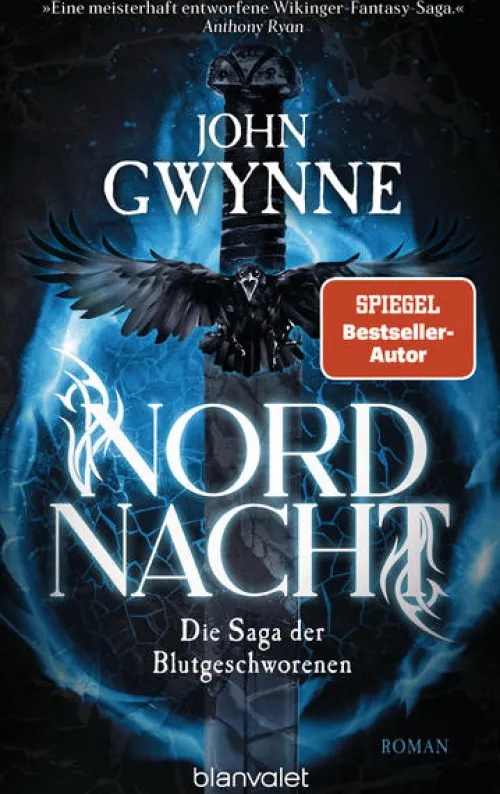 Nordnacht*Blanvalet Taschenbuchverl