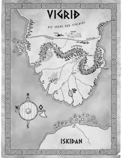 Nordnacht*Blanvalet Taschenbuchverl